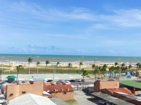 Apartamento confortável para 6 pessoas, com vista para o mar na Praia da Atalaia!, Aracaju